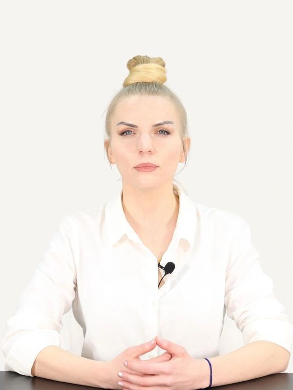 Aria Amissa - Teacher and Founder of The Courses of Love