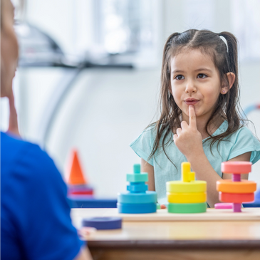 In home speech therapy Moore county