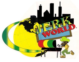 Jerk World Chicago