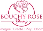 BouchyRose
     blooms