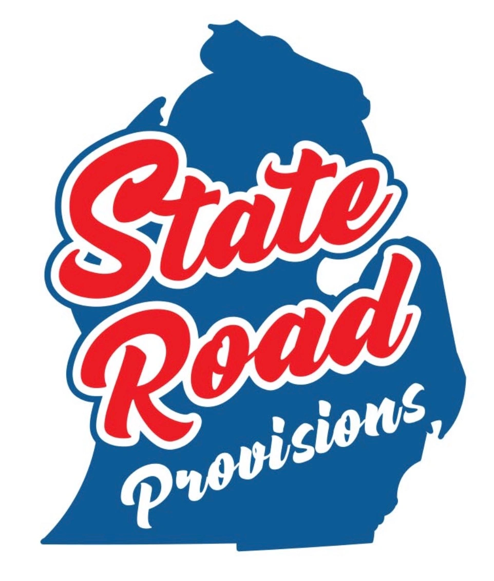 State Road Provisions Logo