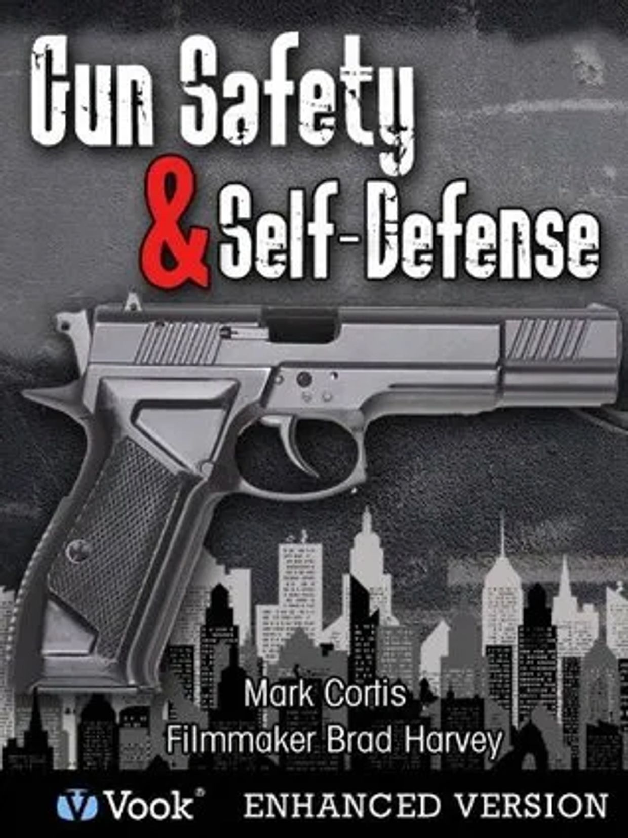 Gun Safety & Self Defense Classes, by Mark Cortis Wild West Academy in Royal Oak Mi