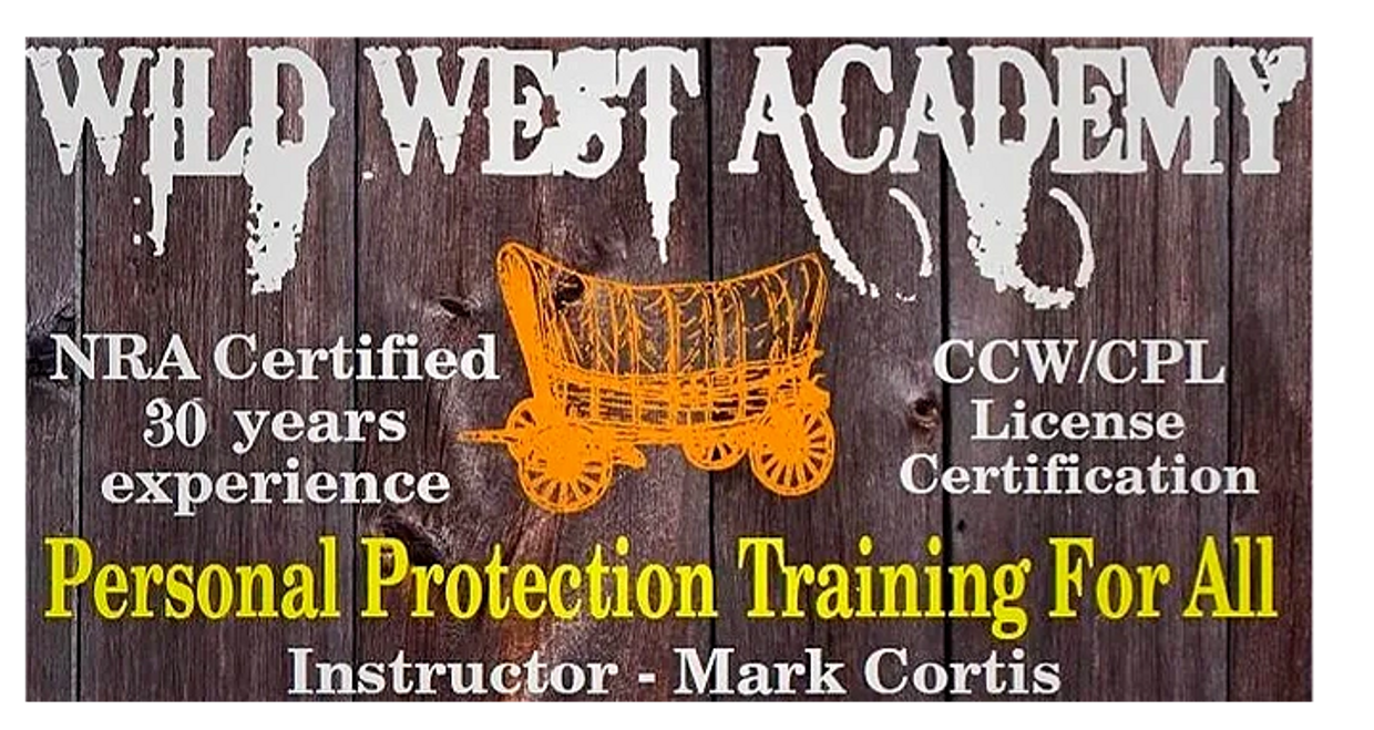 Wild West Academy, Michigan CPL Classes near Royal Oak