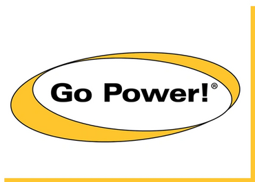 GO Power Electric offers Solar , Inverters , Batteries  and more !