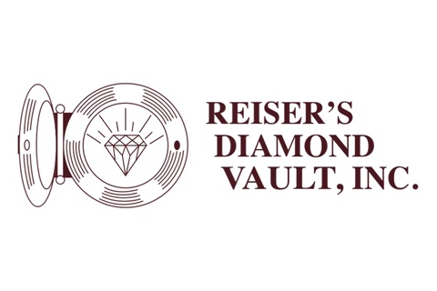 Reiser's Diamond Vault