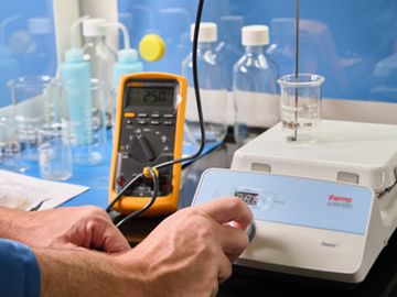 analytical calibration