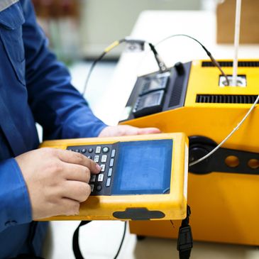 Temperature Calibration