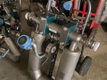 Flow Cart