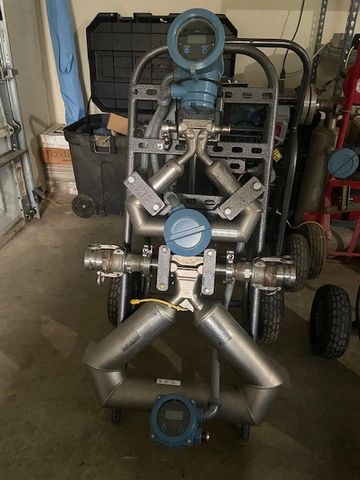 Flow Cart