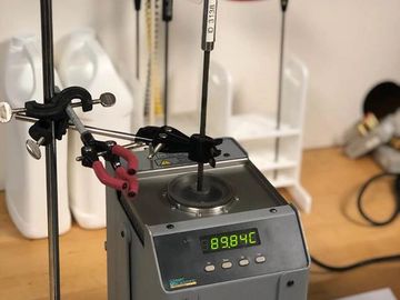Temperature Calibration