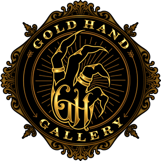 Gold Hand Gallery