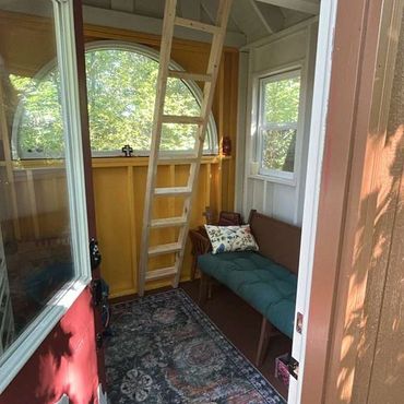 Building homes in Ulen MN