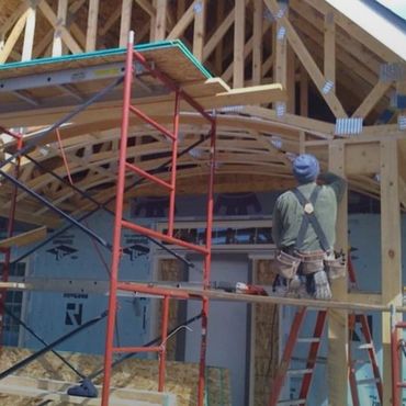 Remodel and repair expert