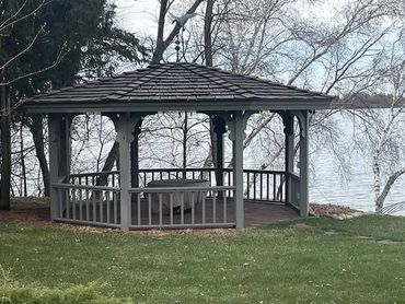 Construction company in Ulen MN