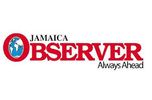 Breaking news from the premier Jamaican newspaper, the Jamaica Observer