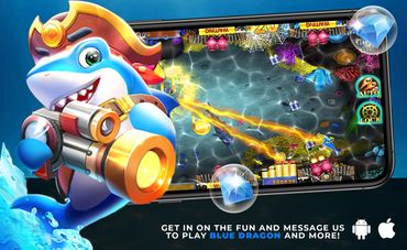 Blue Dragon, Orion Stars, Fire Kirin, Game Vault, Fish Games, Slots Games, Play At Home, Free Slots