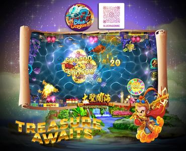 Blue Dragon, Orion Stars, Fire Kirin, Game Vault, Fish Games, Slots Games, Play At Home, Free Slots