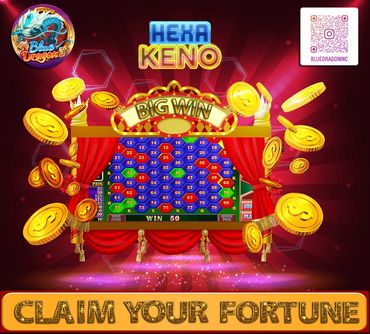 Keno Games, Super Keno, Hot Shot Keno Hexa Keno, Games, Play at Home, Free slots, slot games, Playgd