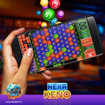 Keno Games, Super Keno, Hot Shot Keno Hexa Keno, Games, Play at Home, Free slots, slot games, Playgd