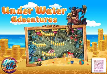 Blue Dragon, Orion Stars, Fire Kirin, Game Vault, Fish Games, Slots Games, Play At Home, Free Slots