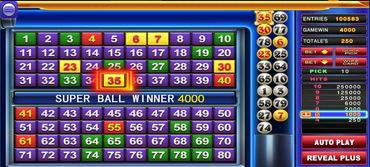 Keno Games, Super Keno, Hot Shot Keno Hexa Keno, Games, Play at Home, Free slots, slot games, Playgd