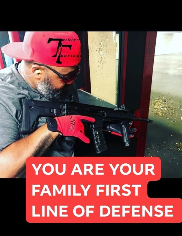 Va Concealed Carry Class w/Range