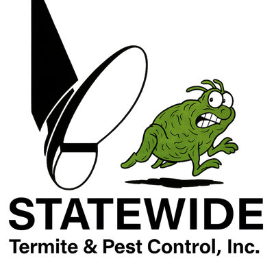 Statewide Termite & Pest Control, Inc. company logo in Carson City Nevada