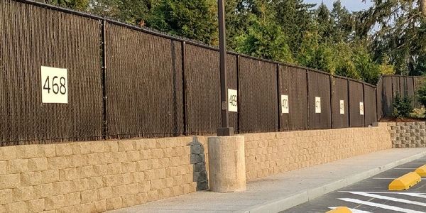 Chain link Fencing Service, Repair, Installation