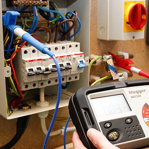 electrical installation condition report
