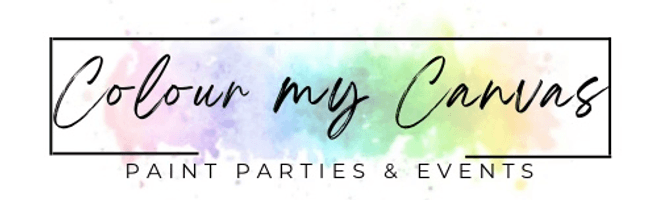 Colour My Canvas Paint Parties & Events