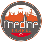  Medine Travel Istanbul Turkey 
