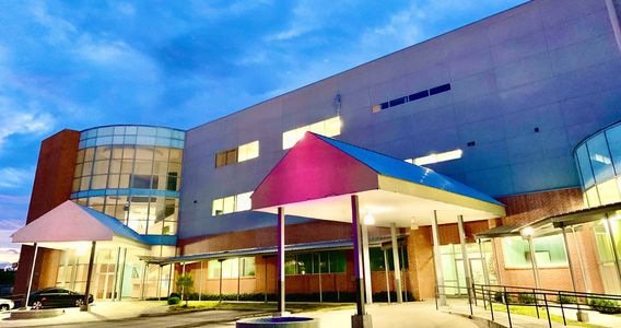 Veterans Behavioral Medicine Building. PTSD, Drug Addiction, Depression treatment for Veterans