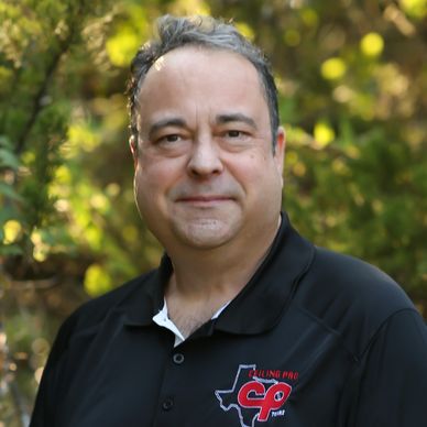 Jimmy Taylor - Customer Service Representative at Ceiling Pro Texas