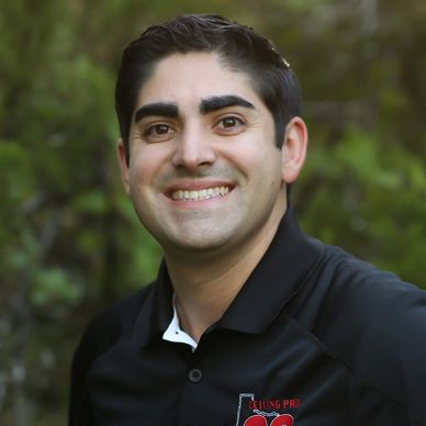 Andrew SanRoman - Business Development Manager at Ceiling Pro Texas