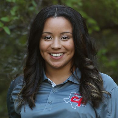 Ashley Elston - Executive Assistant at Ceiling Pro Texas
