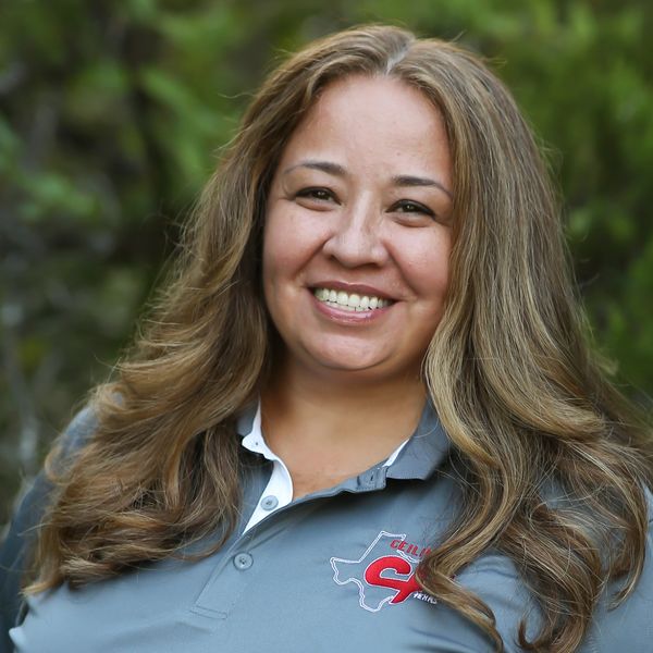 Christy Watkins - Owner of Ceiling Pro Texas