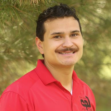 Charlie Trevino - Service Manager at Ceiling Pro Texas