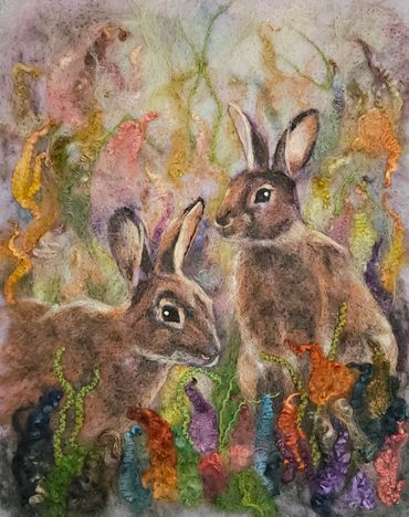 Rabbits