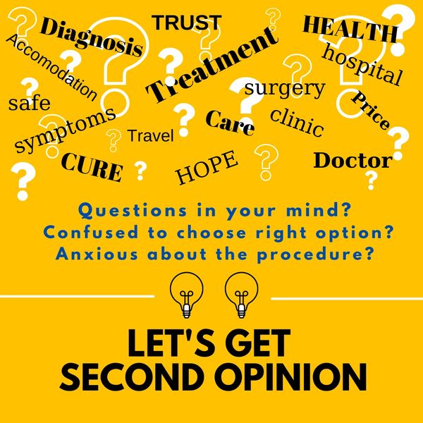 second opinion, ask to a doctor, health tourism, safe, antalya, turkey, consultant, surgeon, clinic