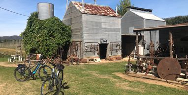 cycle-tour-australia