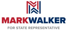 Mark Walker for Illinois State Representative