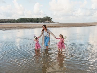 Sunshine Coast Family Photographer