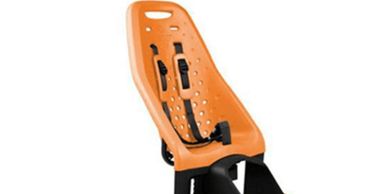 Thule Yepp Maxi Child bike seat