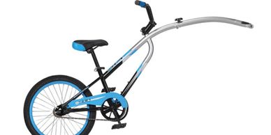WeeRide Co-Pilot Bike Trailer