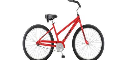Jamis Taxi bike perfect for kids