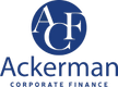 Ackerman Corporate Finance
