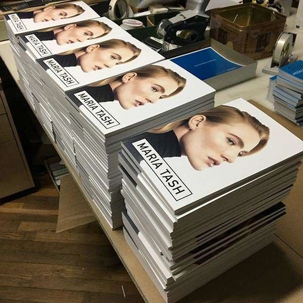 Book | Magazine Printing