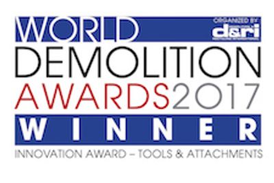 World Demolition Summit winner 2017