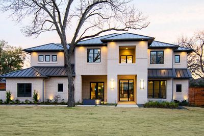 Metal Roof, Impact Windows and Doors
Eco Window systems