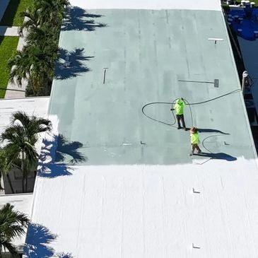 Waterproofing